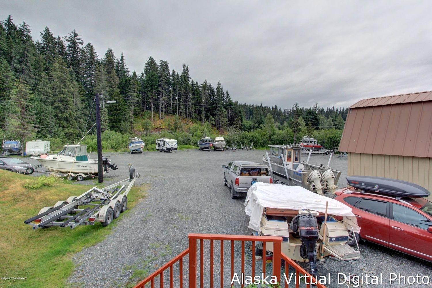 32596 Nash Rd, Seward, AK 99664
